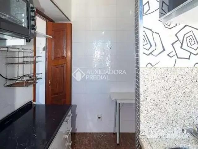 Apartamento para Locação em Porto Alegre/RS Centro Histórico 1 Quartos
