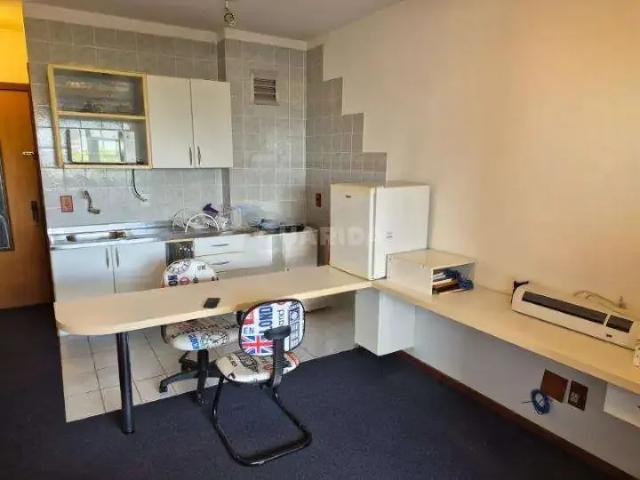 Apartamento para Locação em Porto Alegre/RS Centro Histórico 1 Quartos