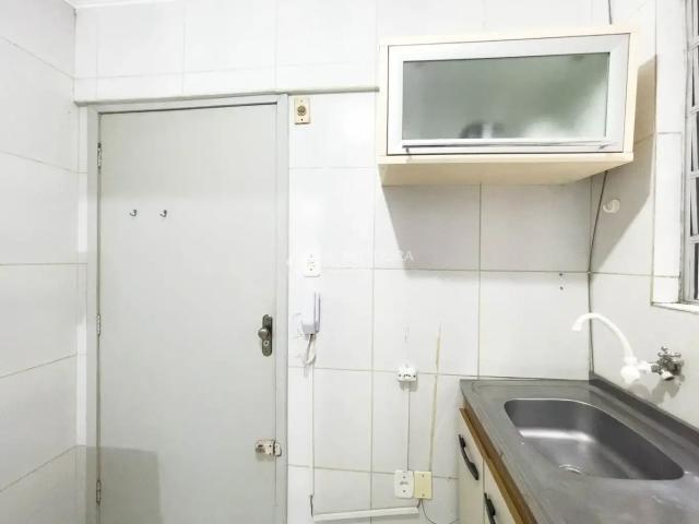 Apartamento para Locação em Porto Alegre/RS Centro Histórico 1 Quartos