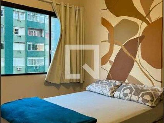 Apartamento para Locação em Porto Alegre/RS Centro Histórico 1 Quartos