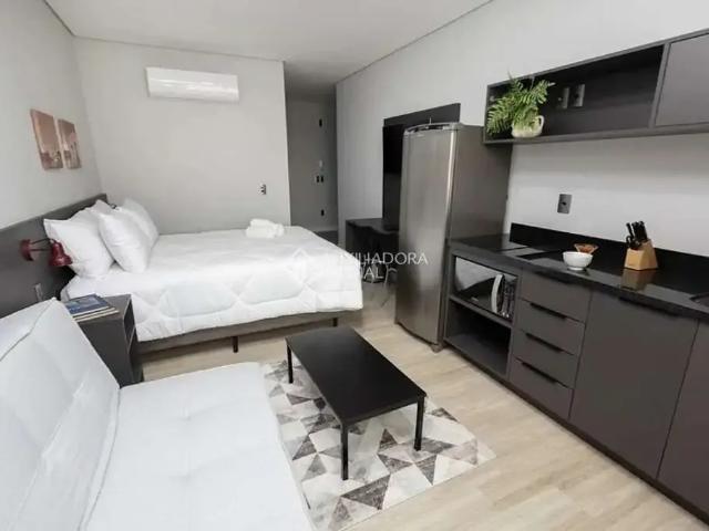 Apartamento para Locação em Porto Alegre/RS Centro Histórico 1 Quartos