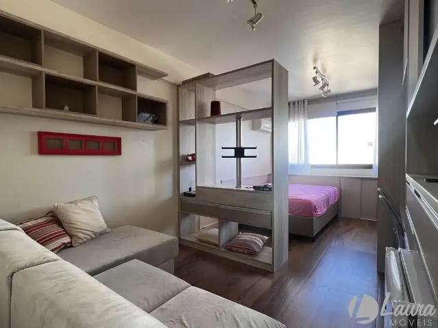 Apartamento para Locação em Porto Alegre/RS Centro Histórico 1 Quartos