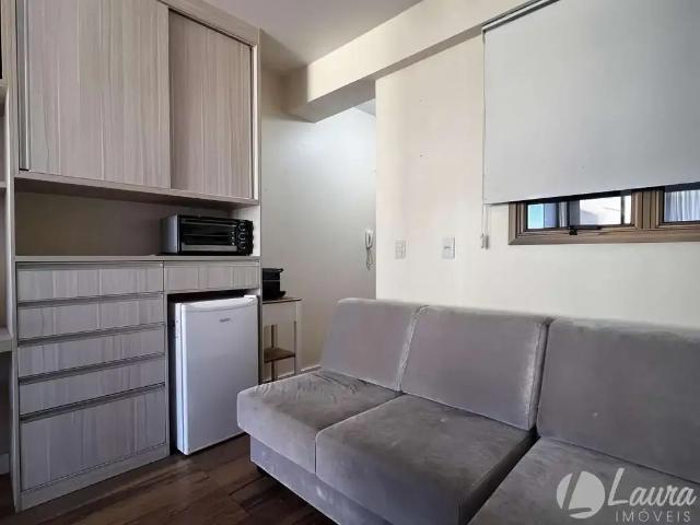 Apartamento para Locação em Porto Alegre/RS Centro Histórico 1 Quartos