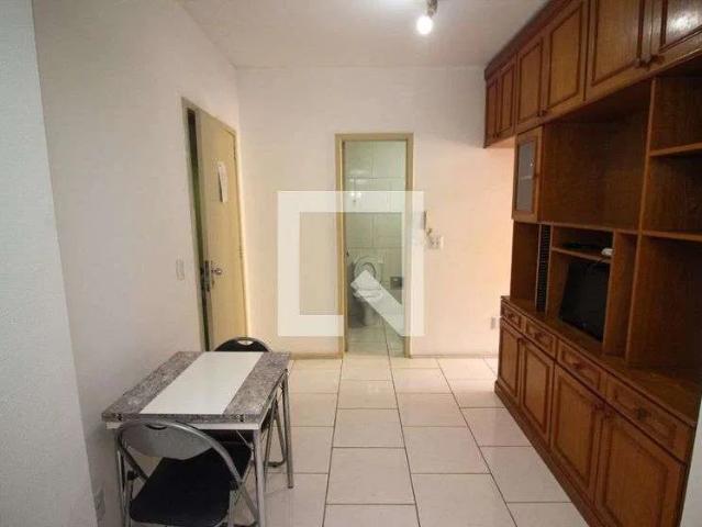 Apartamento para Locação em Porto Alegre/RS Centro Histórico 1 Quartos