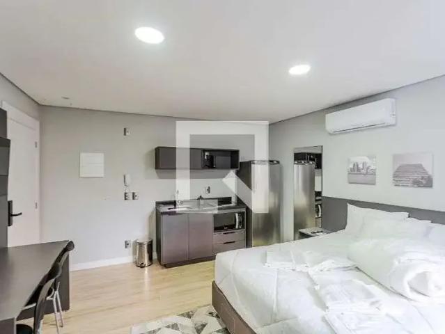 Apartamento para Locação em Porto Alegre/RS Centro Histórico 1 Quartos