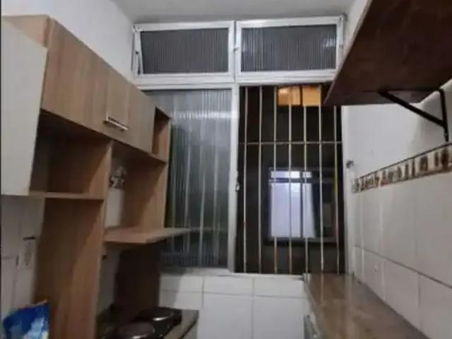 Apartamento para Locação em Porto Alegre/RS Centro Histórico 1 Quartos