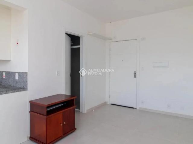 Apartamento para Locação em Porto Alegre/RS Centro Histórico 1 Quartos
