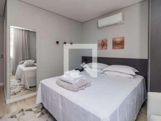 Apartamento para Locação em Porto Alegre/RS Centro Histórico 1 Quartos