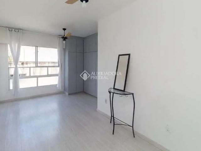 Apartamento para Locação em Porto Alegre/RS Centro Histórico 1 Quartos