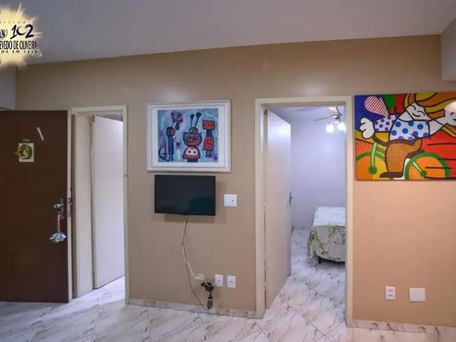 Apartamento para Locação em Porto Alegre/RS Centro Histórico 1 Quartos