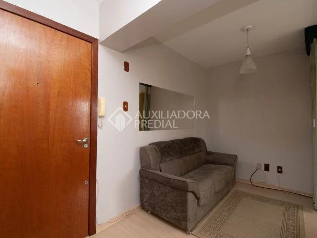 Apartamento para Locação em Porto Alegre/RS Centro Histórico 1 Quartos