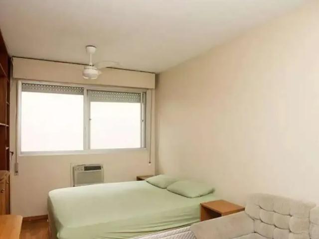 Apartamento para Locação em Porto Alegre/RS Centro Histórico 1 Quartos