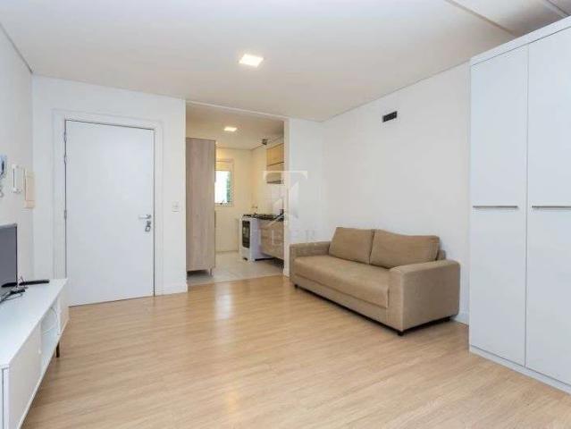 Apartamento para Locação em Porto Alegre/RS Centro Histórico 1 Quartos