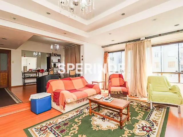 Apartamento para Locação em Porto Alegre/RS Centro Histórico 1 Quartos