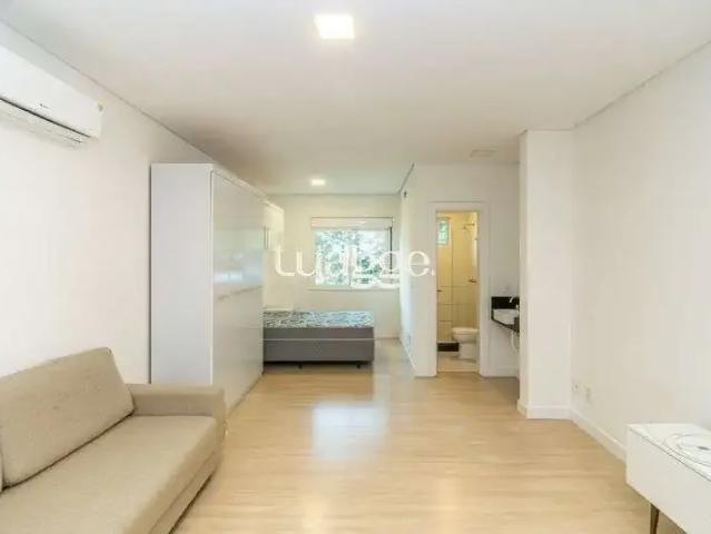 Apartamento para Locação em Porto Alegre/RS Centro Histórico 1 Quartos