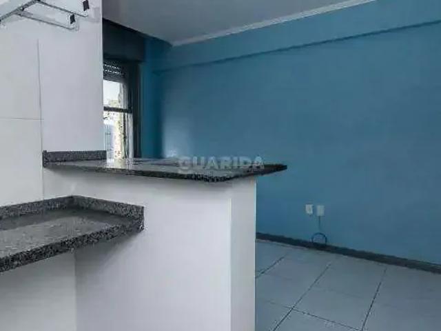 Apartamento para Locação em Porto Alegre/RS Centro Histórico 1 Quartos