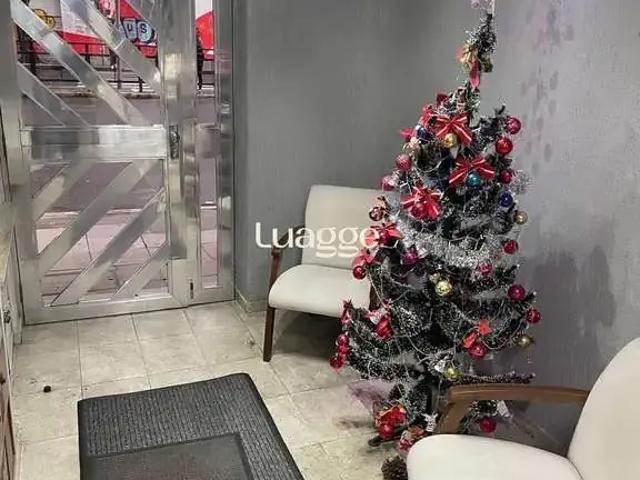 Apartamento para Locação em Porto Alegre/RS Centro Histórico 1 Quartos