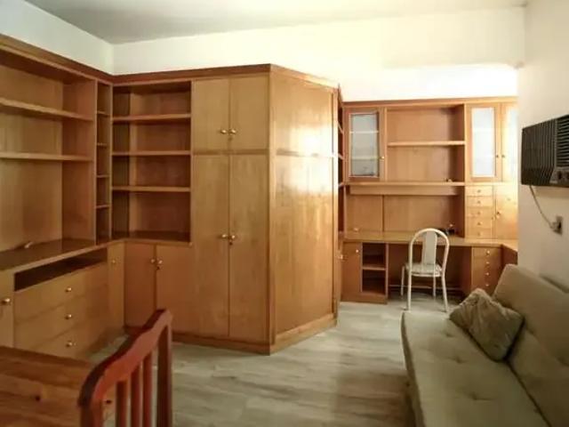 Apartamento para Locação em Porto Alegre/RS Centro Histórico 1 Quartos