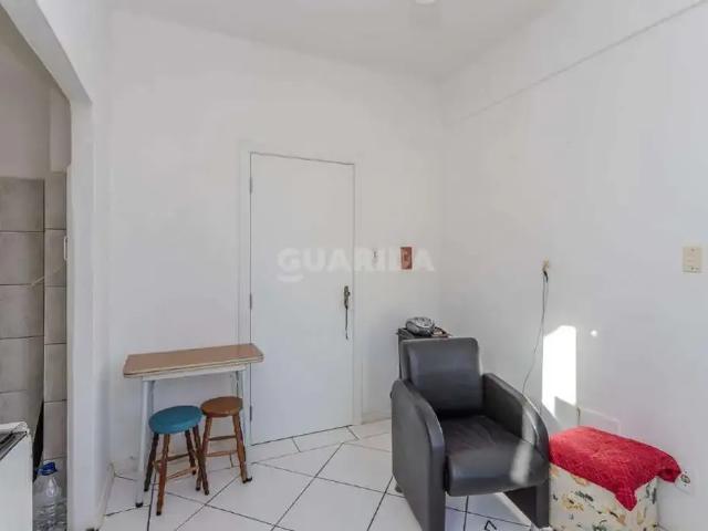 Apartamento para Locação em Porto Alegre/RS Centro Histórico 1 Quartos