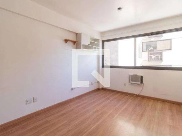 Apartamento para Locação em Porto Alegre/RS Centro Histórico 1 Quartos