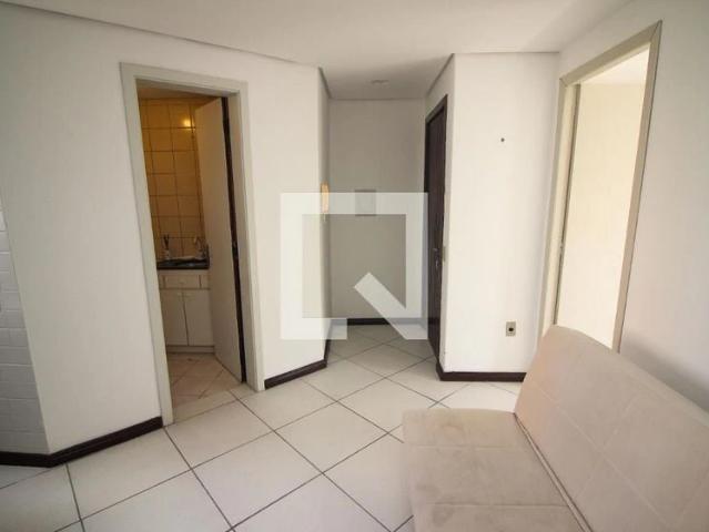 Apartamento para Locação em Porto Alegre/RS Centro Histórico 1 Quartos