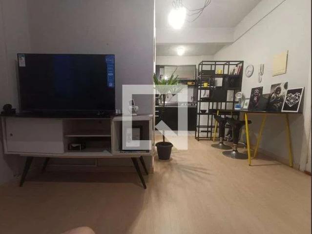 Apartamento para Locação em Porto Alegre/RS Centro Histórico 1 Quartos