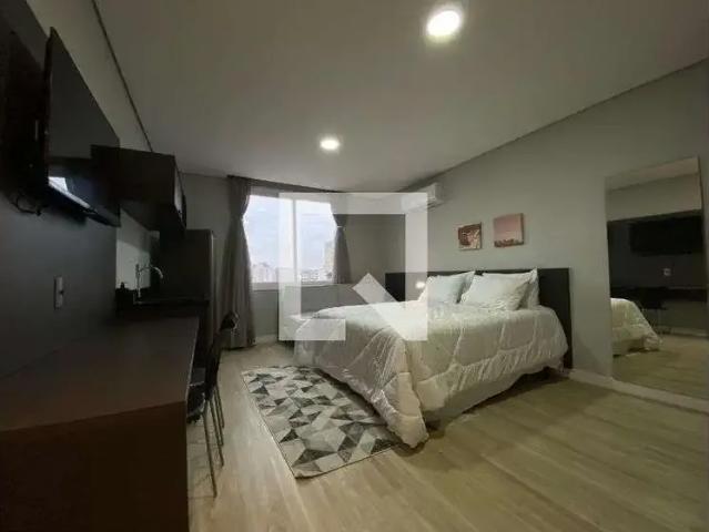 Apartamento para Locação em Porto Alegre/RS Centro Histórico 1 Quartos