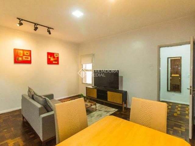 Apartamento para Locação em Porto Alegre/RS Centro Histórico 1 Quartos