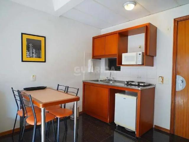 Apartamento para Locação em Porto Alegre/RS Centro Histórico 1 Quartos
