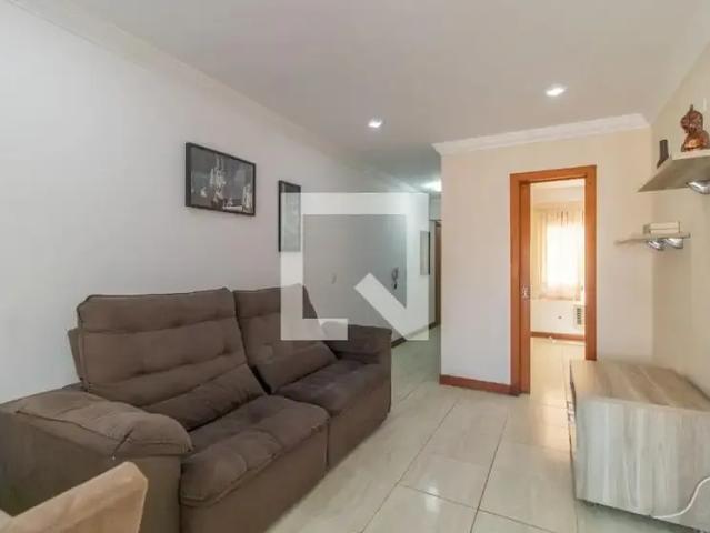 Apartamento para Locação em Porto Alegre/RS Centro Histórico 1 Quartos