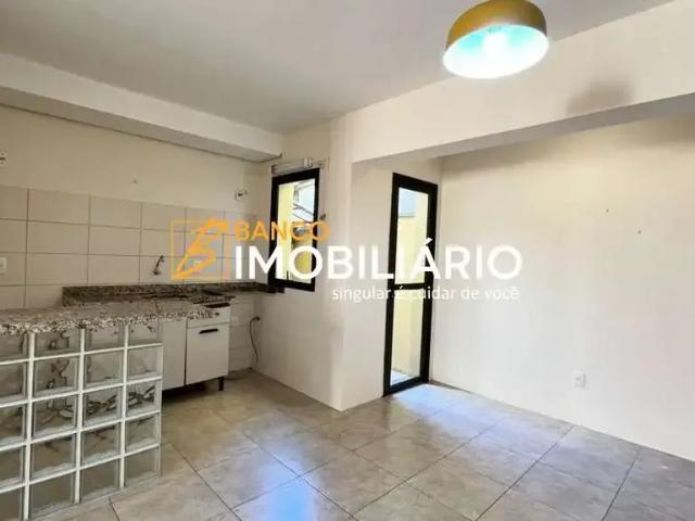 Apartamento para Locação em Porto Alegre/RS Centro Histórico 1 Quartos