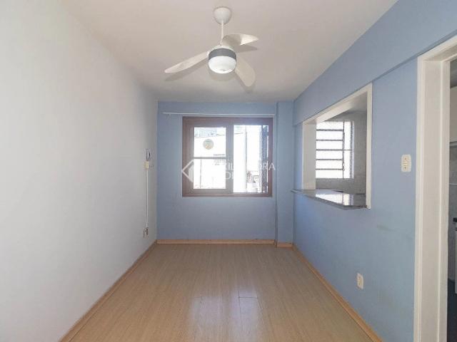 Apartamento para Locação em Porto Alegre/RS Centro Histórico 1 Quartos