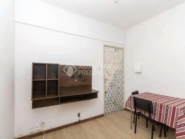 Apartamento para Locação em Porto Alegre/RS Centro Histórico 1 Quartos
