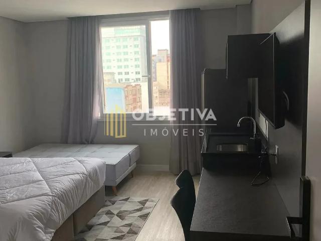 Apartamento para Locação em Porto Alegre/RS Centro Histórico 1 Quartos