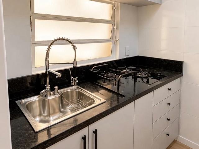 Apartamento para Locação em Porto Alegre/RS Centro Histórico 1 Quartos