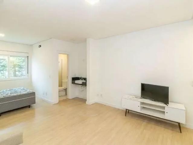 Apartamento para Locação em Porto Alegre/RS Centro Histórico 1 Quartos