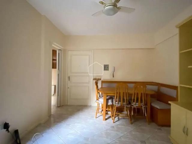 Apartamento para Locação em Porto Alegre/RS Centro Histórico 1 Quartos