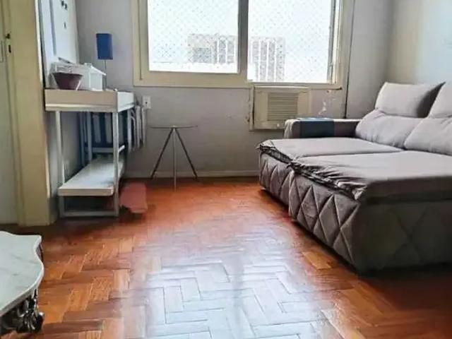 Apartamento para Locação em Porto Alegre/RS Centro Histórico 1 Quartos