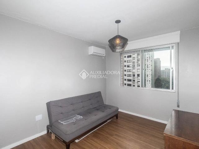 Apartamento para Locação em Porto Alegre/RS Centro Histórico 1 Quartos