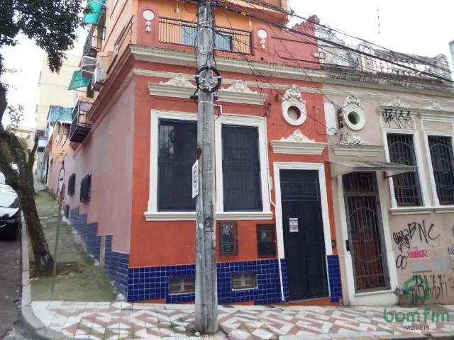 Apartamento para Locação em Porto Alegre/RS Centro Histórico 1 Quartos