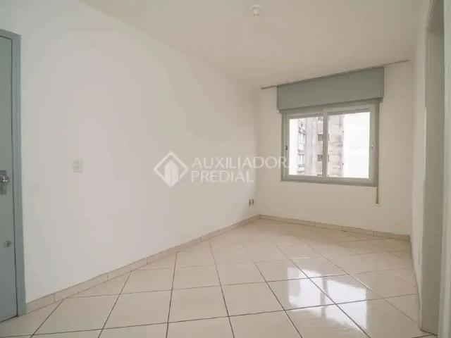 Apartamento para Locação em Porto Alegre/RS Centro Histórico 1 Quartos