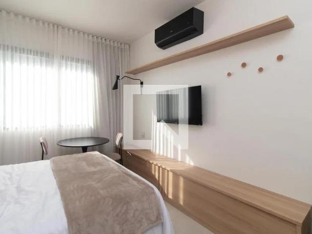 Apartamento para Locação em Porto Alegre/RS Centro Histórico 1 Quartos