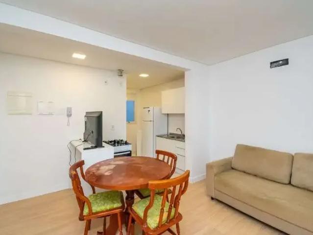 Apartamento para Locação em Porto Alegre/RS Centro Histórico 1 Quartos
