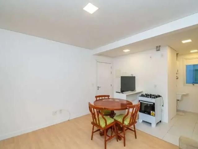 Apartamento para Locação em Porto Alegre/RS Centro Histórico 1 Quartos