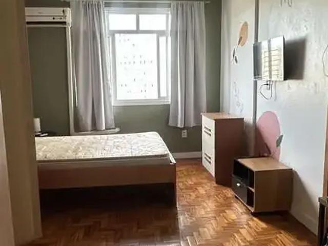 Apartamento para Locação em Porto Alegre/RS Centro Histórico 1 Quartos