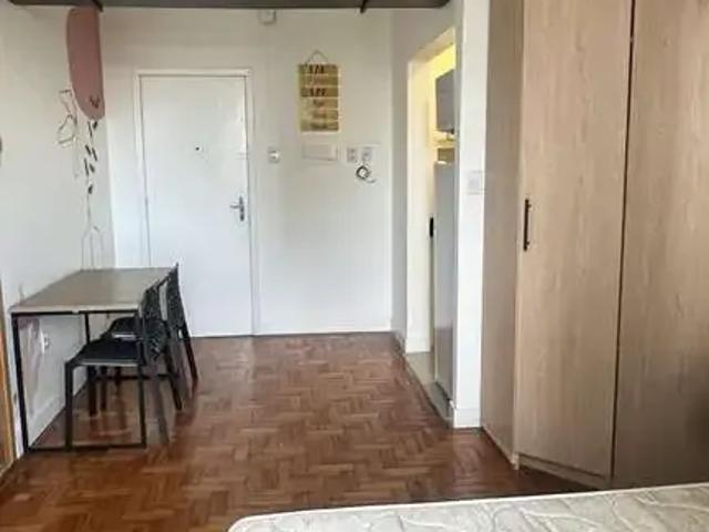 Apartamento para Locação em Porto Alegre/RS Centro Histórico 1 Quartos
