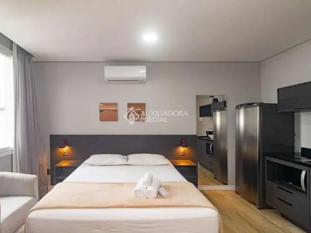 Apartamento para Locação em Porto Alegre/RS Centro Histórico 1 Quartos