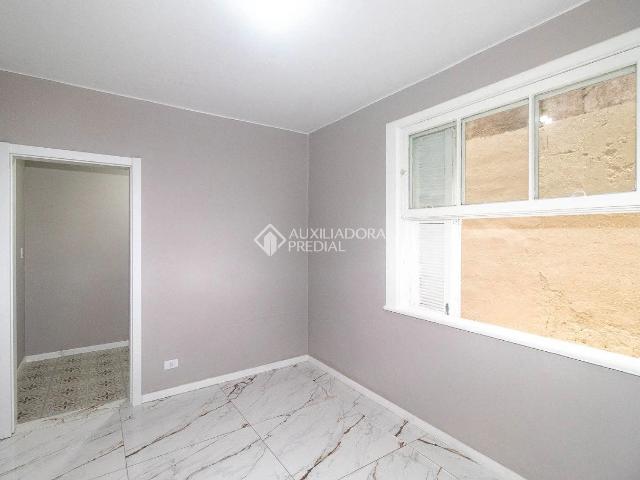 Apartamento para Locação em Porto Alegre/RS Centro Histórico 1 Quartos