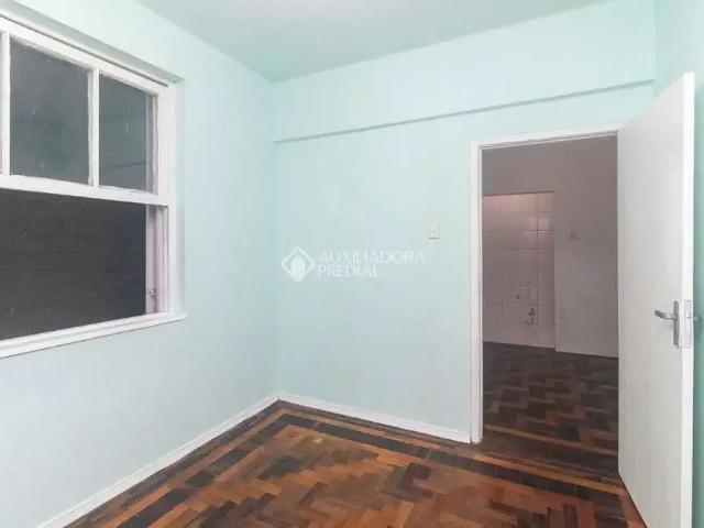 Apartamento para Locação em Porto Alegre/RS Centro Histórico 1 Quartos