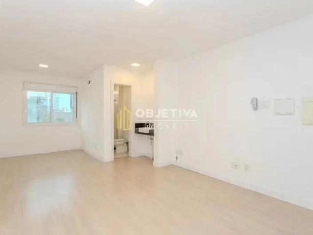 Apartamento para Locação em Porto Alegre/RS Centro Histórico 1 Quartos
